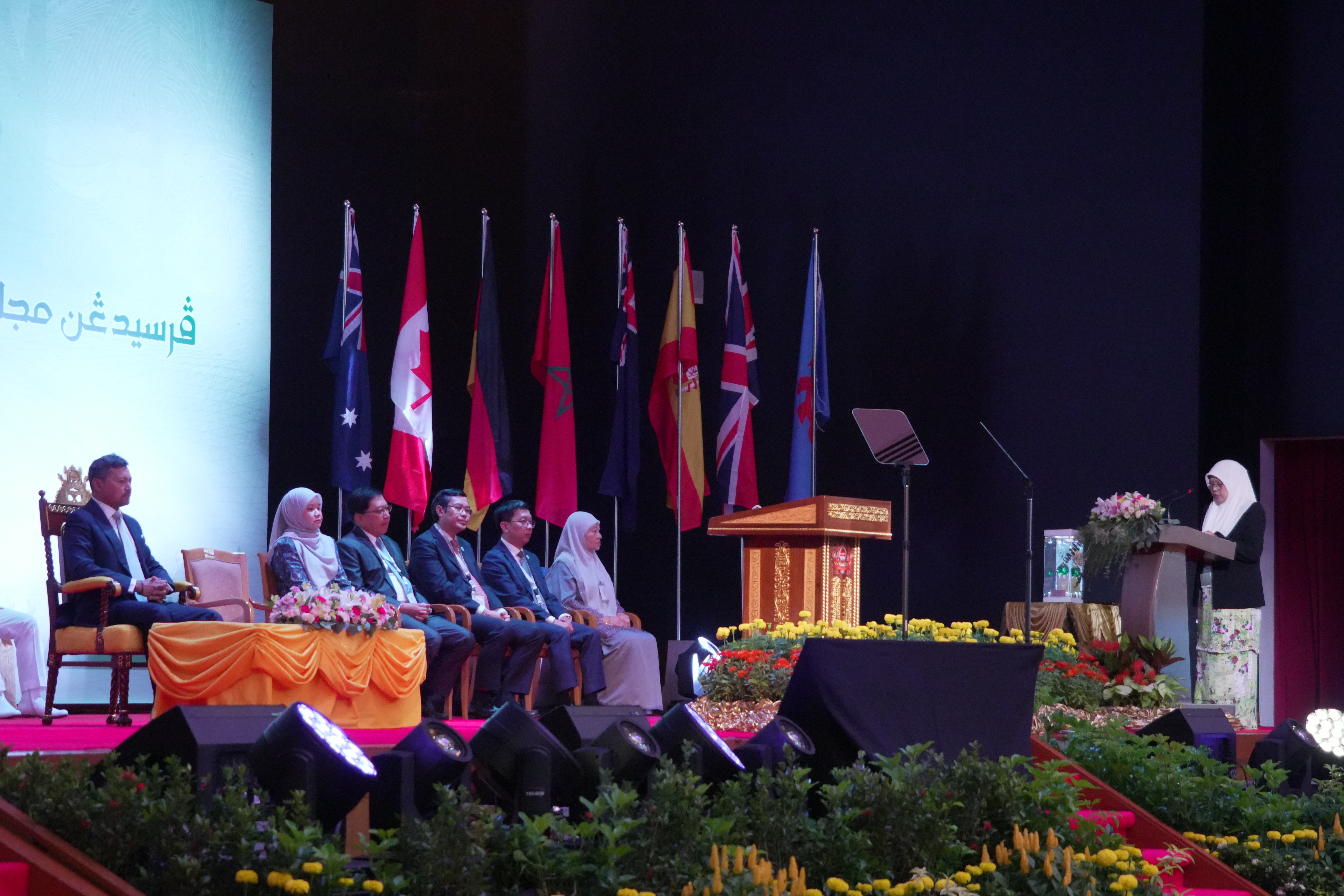 Closing Ceremony